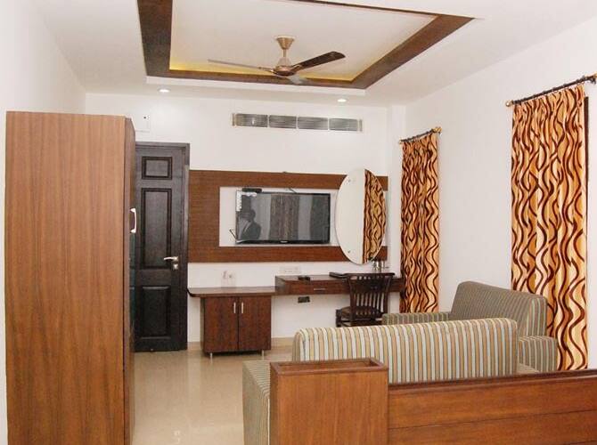 Hotel Mahal Inn, Amritsar 2